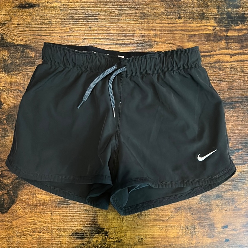 Nike Dri-Fit Shorts